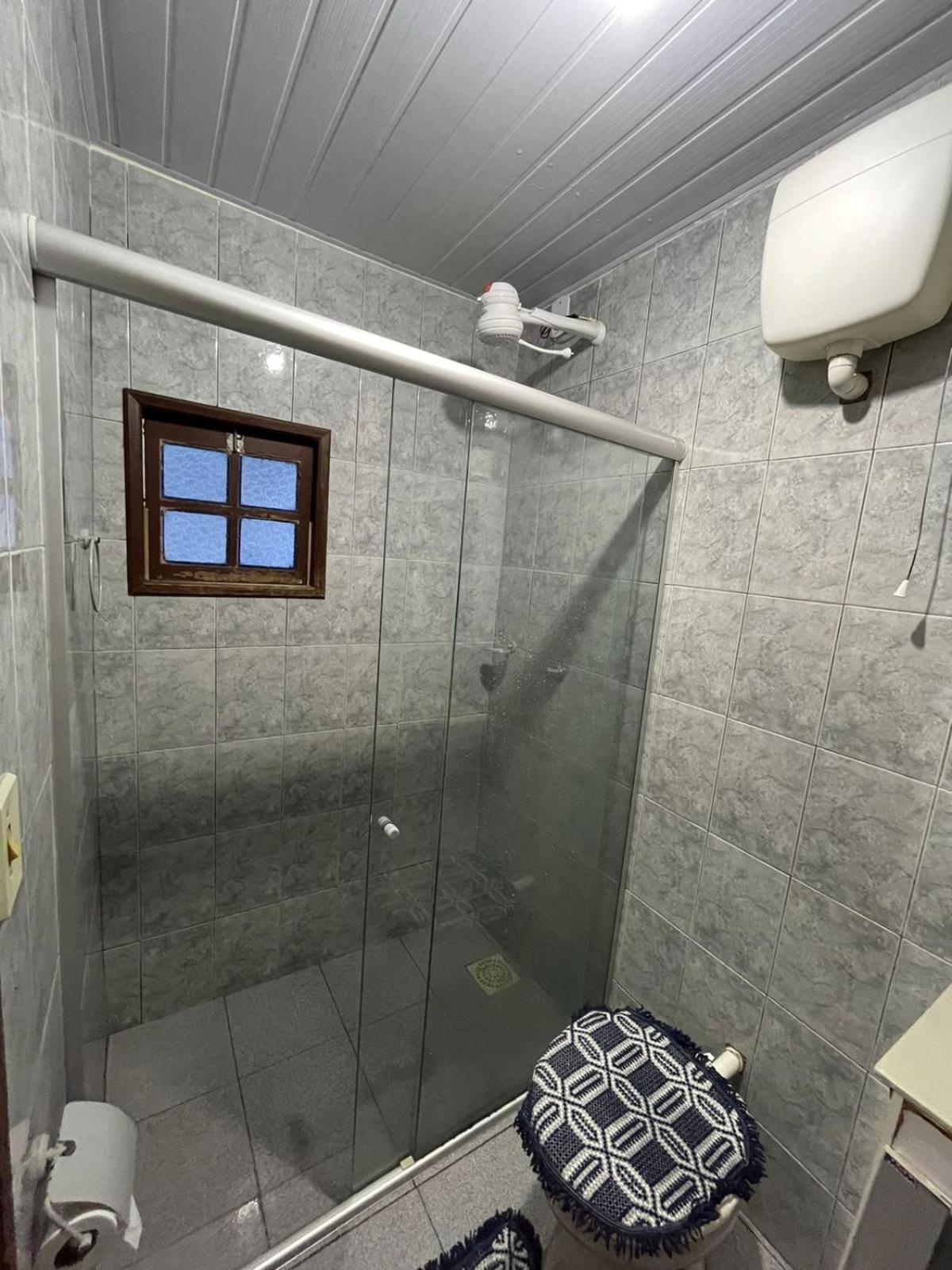 Apartmán Casa Do Pescador Búzios Exteriér fotografie