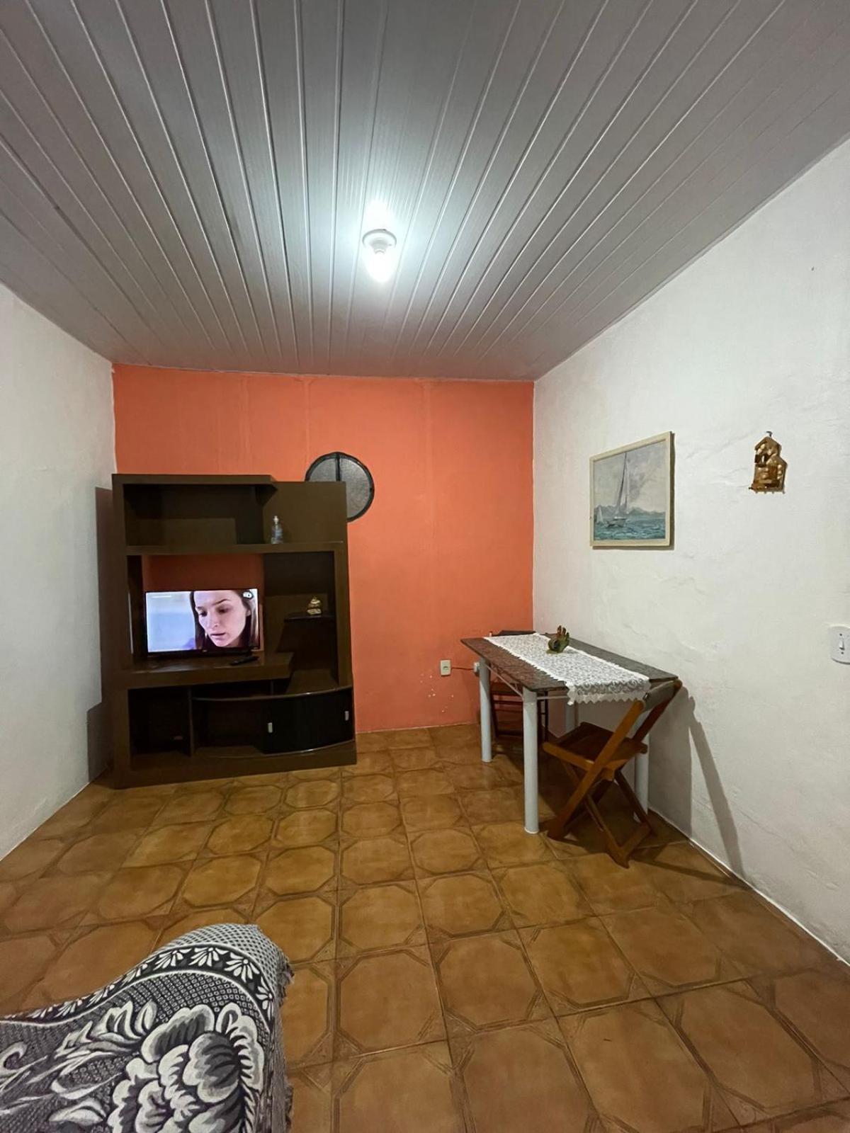 Apartmán Casa Do Pescador Búzios Exteriér fotografie