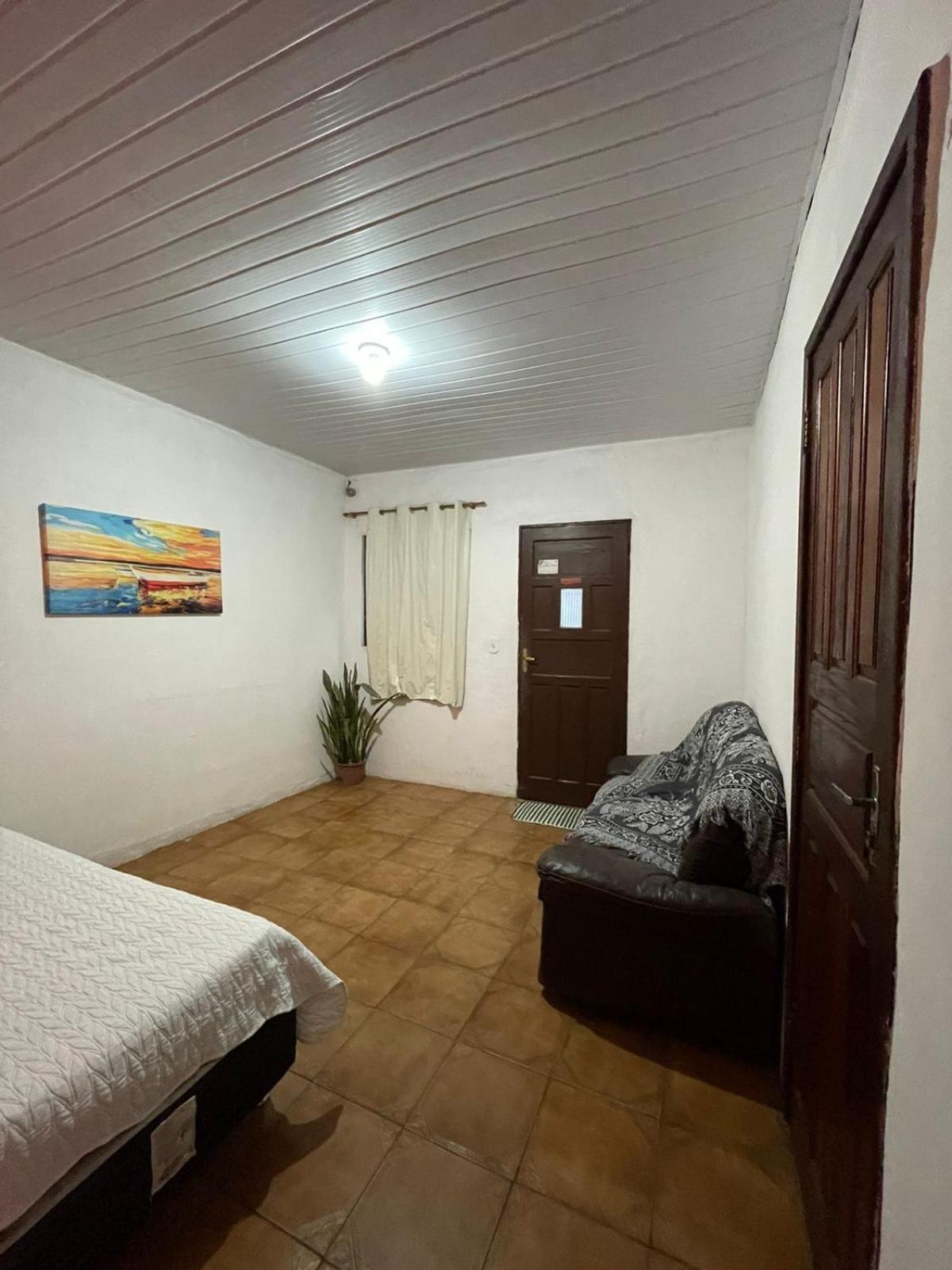 Apartmán Casa Do Pescador Búzios Exteriér fotografie
