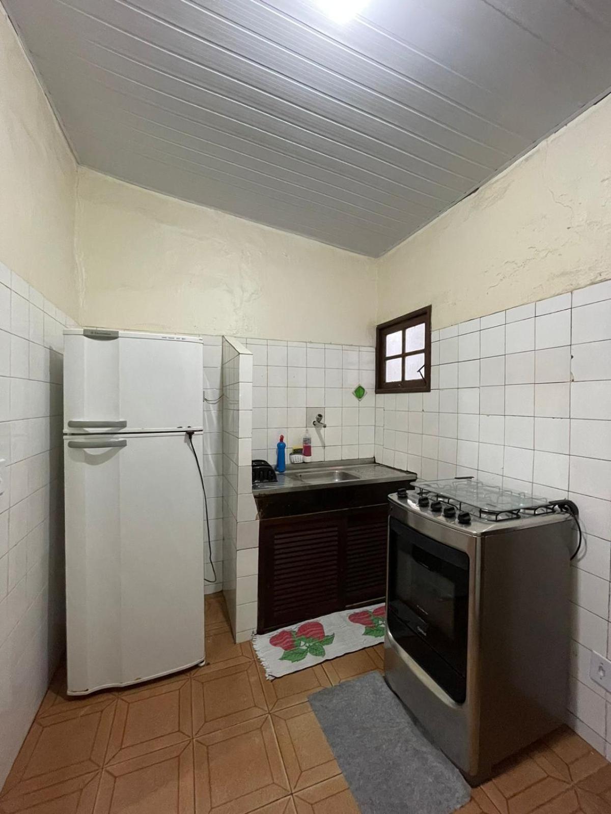 Apartmán Casa Do Pescador Búzios Exteriér fotografie