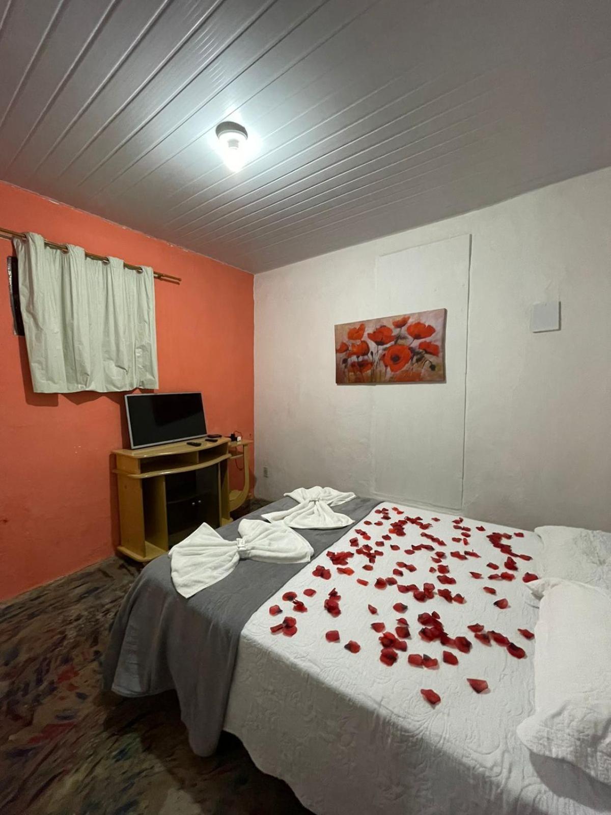 Apartmán Casa Do Pescador Búzios Exteriér fotografie