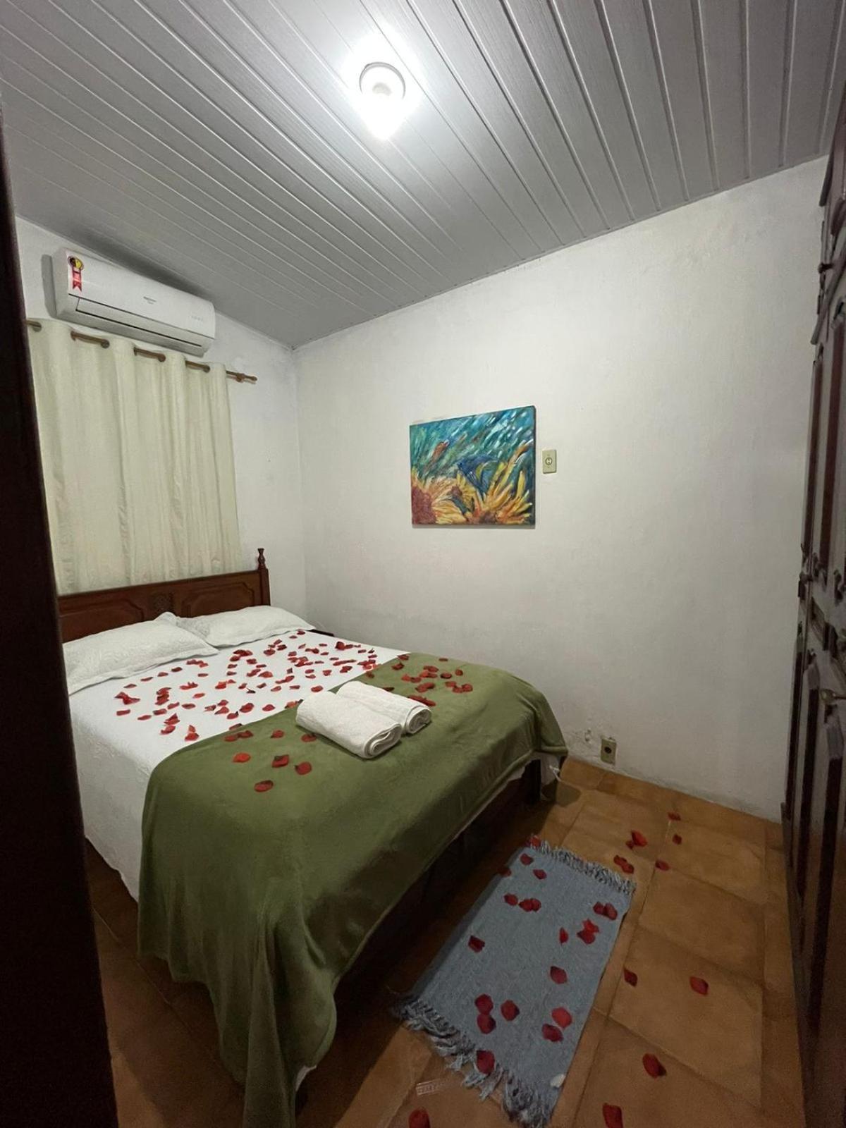 Apartmán Casa Do Pescador Búzios Exteriér fotografie