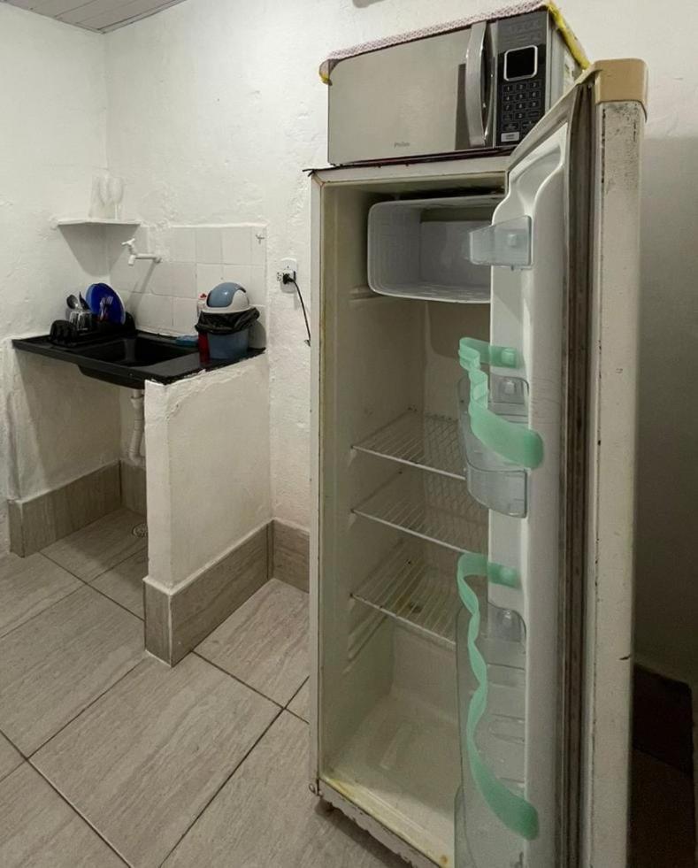 Apartmán Casa Do Pescador Búzios Exteriér fotografie